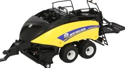 Britains 1/32 New Holland Large Square Baler Plus