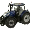Britains 1/32 New Holland T7.300 (LWB) Tractor Diecast Model