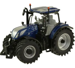 Britains 1/32 New Holland T7.300 (LWB) Tractor Diecast Model