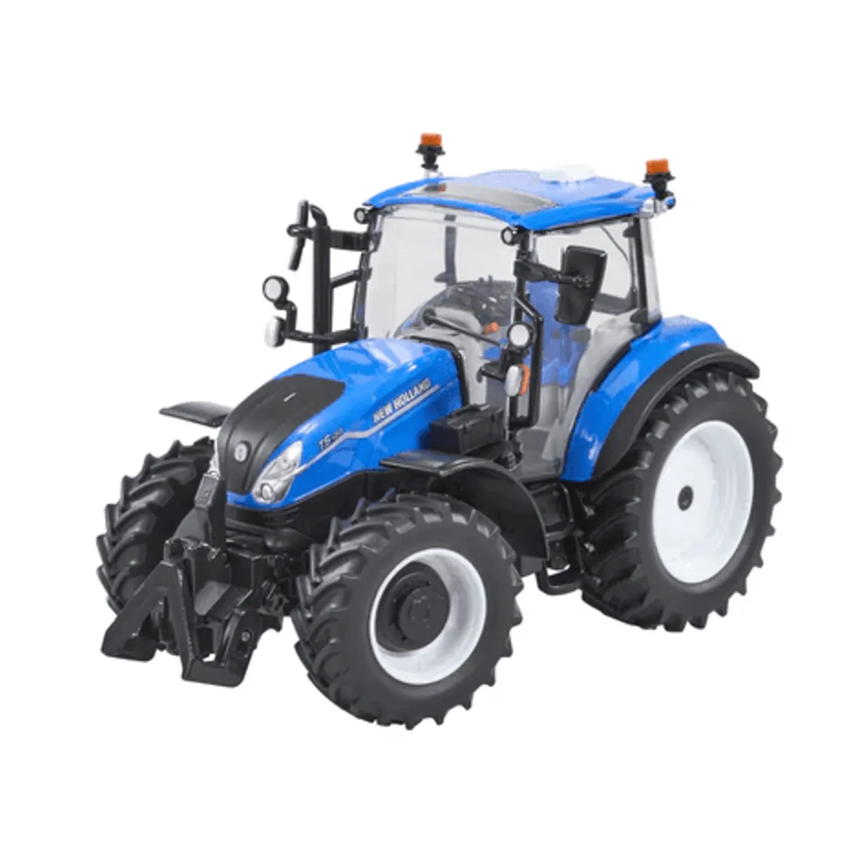 Britains 1/32 New Holland T5.120 Tractor Diecast Model