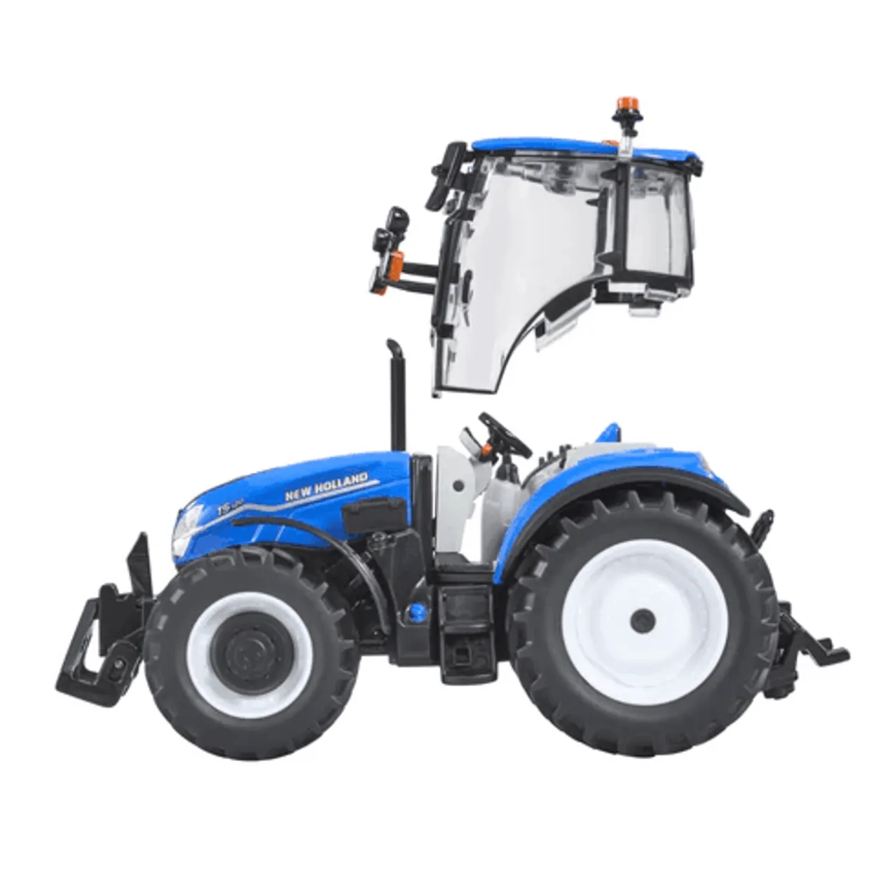 Britains 1/32 New Holland T5.120 Tractor Diecast Model