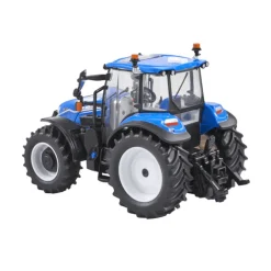 Britains 1/32 New Holland T5.120 Tractor Diecast Model