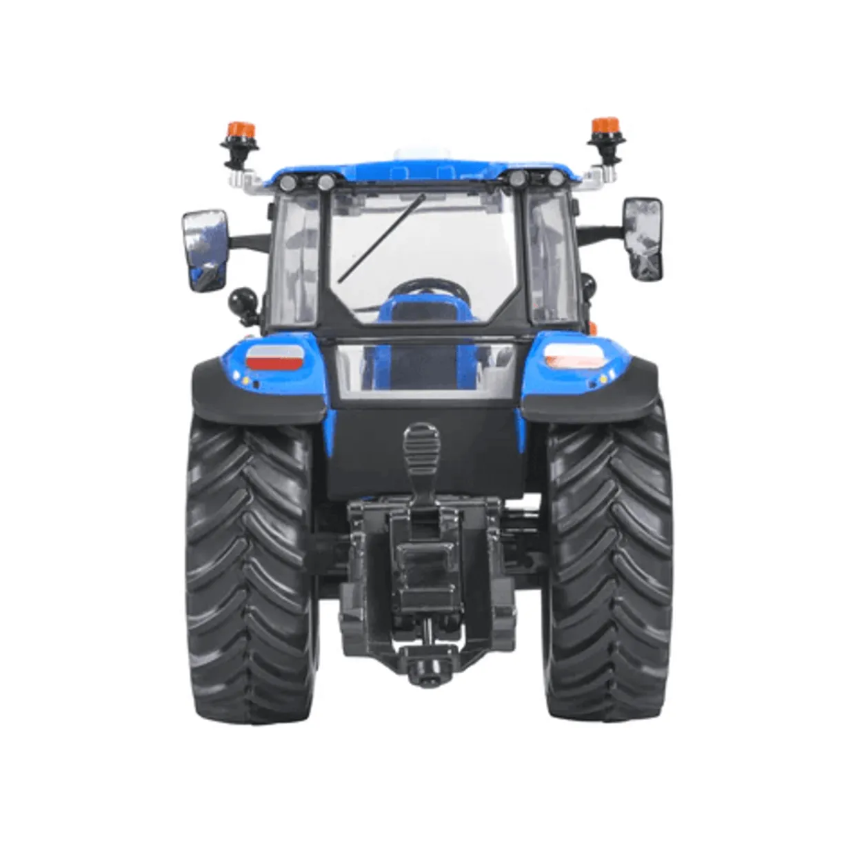 Britains 1/32 New Holland T5.120 Tractor Diecast Model