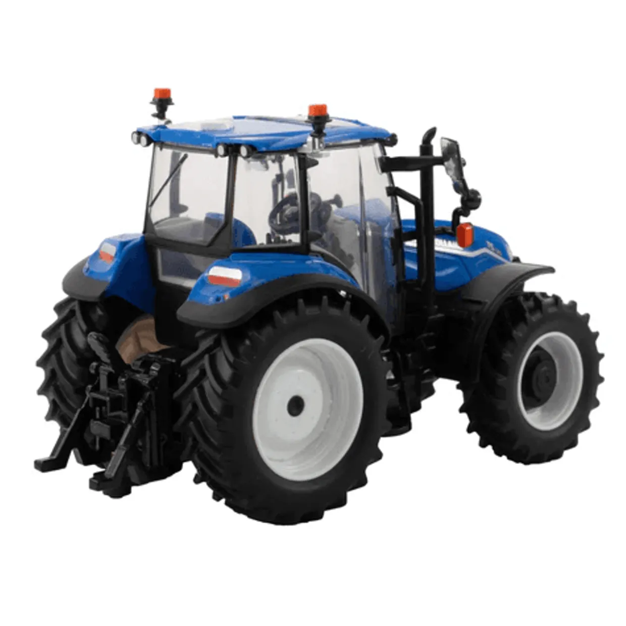 Britains 1/32 New Holland T5.120 Tractor Diecast Model