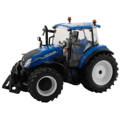 Britains 1/32 New Holland T5.120 Tractor Diecast Model