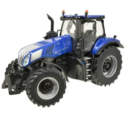 Britains 1/32 New Holland T8.435 Tractor Diecast Model