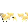 Britains 1/32 Sheep Set