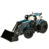 Britains 1/32 Valtra T234 With Front Loader