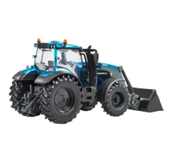 Britains 1/32 Valtra T234 With Front Loader