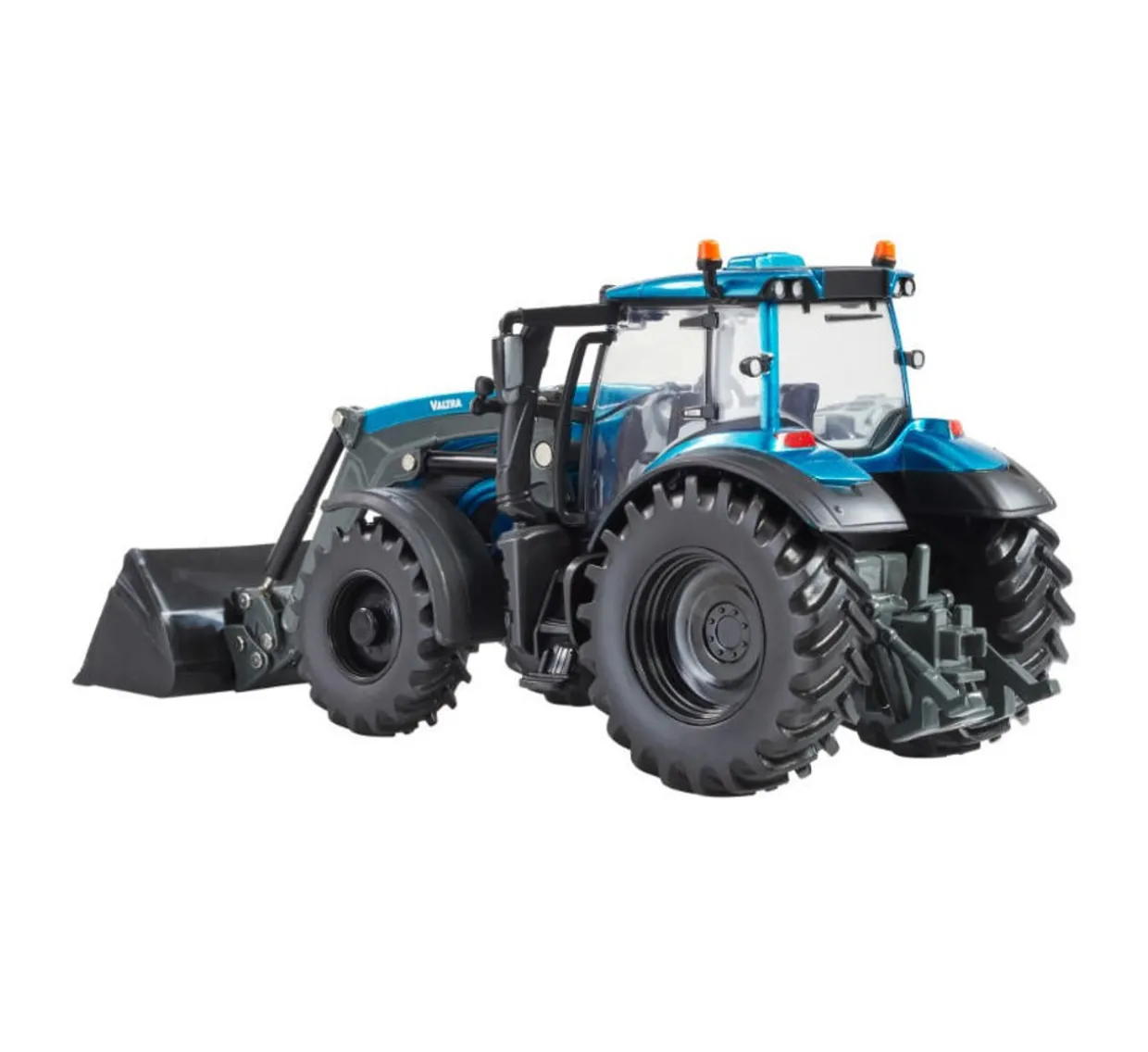 Britains 1/32 Valtra T234 With Front Loader