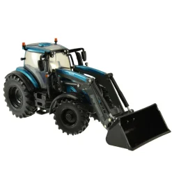 Britains 1/32 Valtra T234 With Front Loader