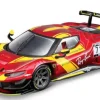 Burago 1/43 Ferrari Racing 296 GT3 Diecast Model
