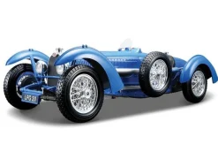 Burago 1/18 Bugatti Type 59 Diecast Model