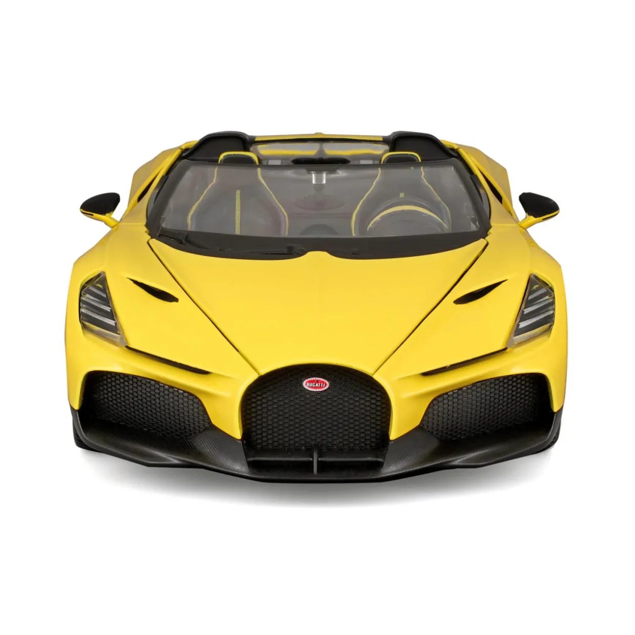 Burago 1/18 Bugatti W16 Mistral