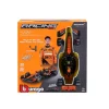 Burago 1/24 F1 McLaren MCL38 2024 Norris Diecast Model Kit