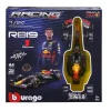 Burago 1/24 F1 Red Bull Racing RB19 2023 Verstappen Diecast Model Kit