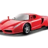 Burago 1/24 Ferrari Enzo Diecast Model