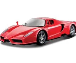 Burago 1/24 Ferrari Enzo Diecast Model