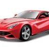 Burago 1/24 Ferrari F12 Berlinetta Diecast Model