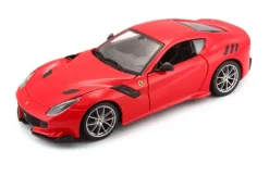 Burago 1/24 Ferrari F12 TDF Diecast Car
