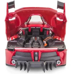 Burago 1/24 Ferrari FXX-K Diecast Model