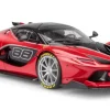 Burago 1/18 Ferrari FXX-K Diecast Model