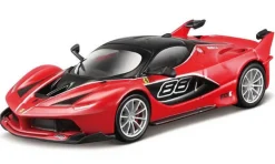 Burago 1/43 Ferrari FXX-K Diecast Model