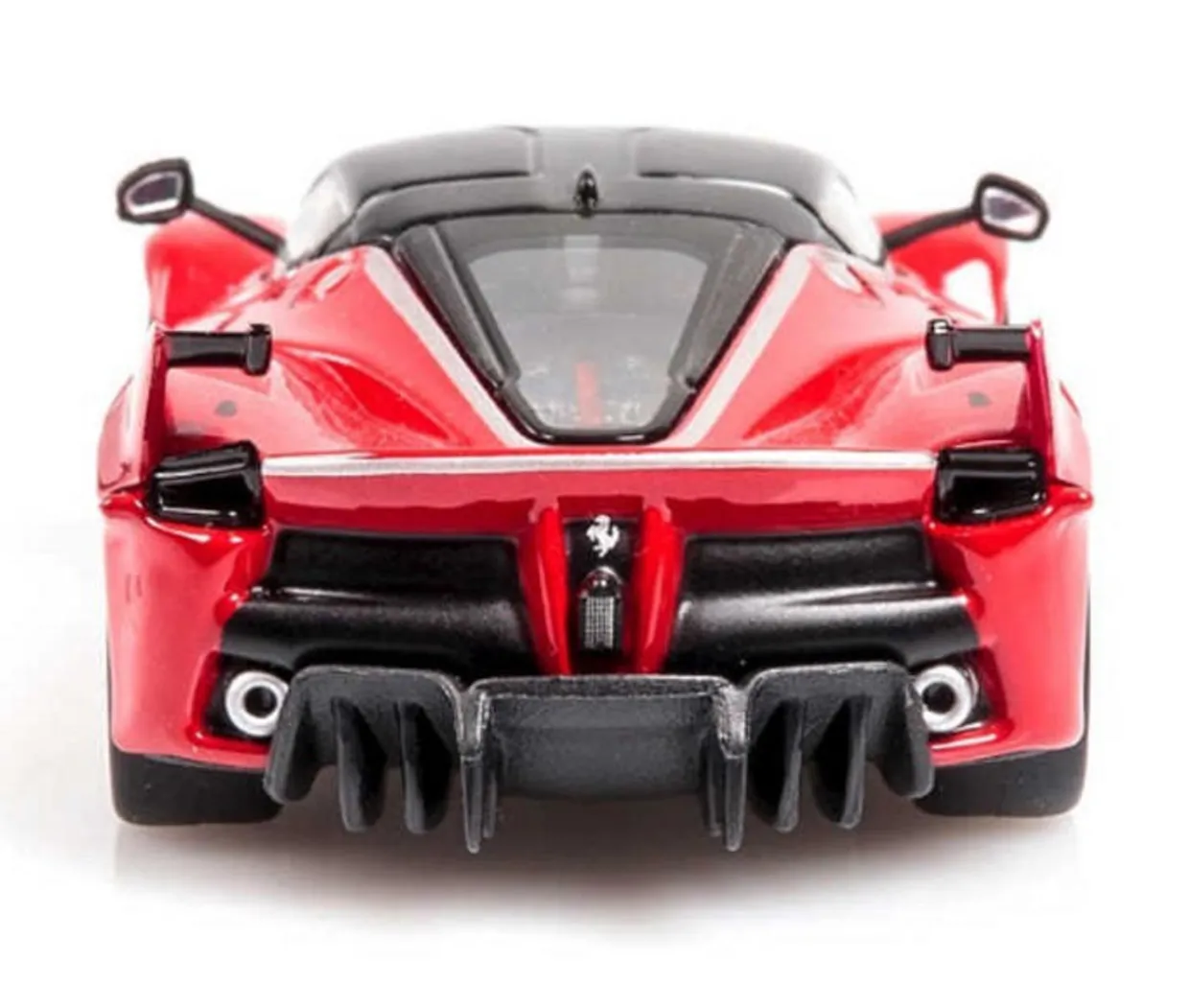 Burago 1/43 Ferrari FXX-K Diecast Model