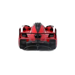 Burago 1/18 Ferrari Racing 499P Modificanta Diecast Model Car