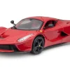 Burago 1/18 La Ferrari Diecast Model