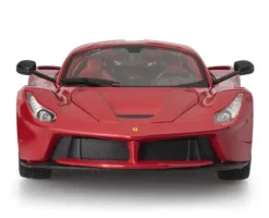 Burago 1/18 La Ferrari Diecast Model