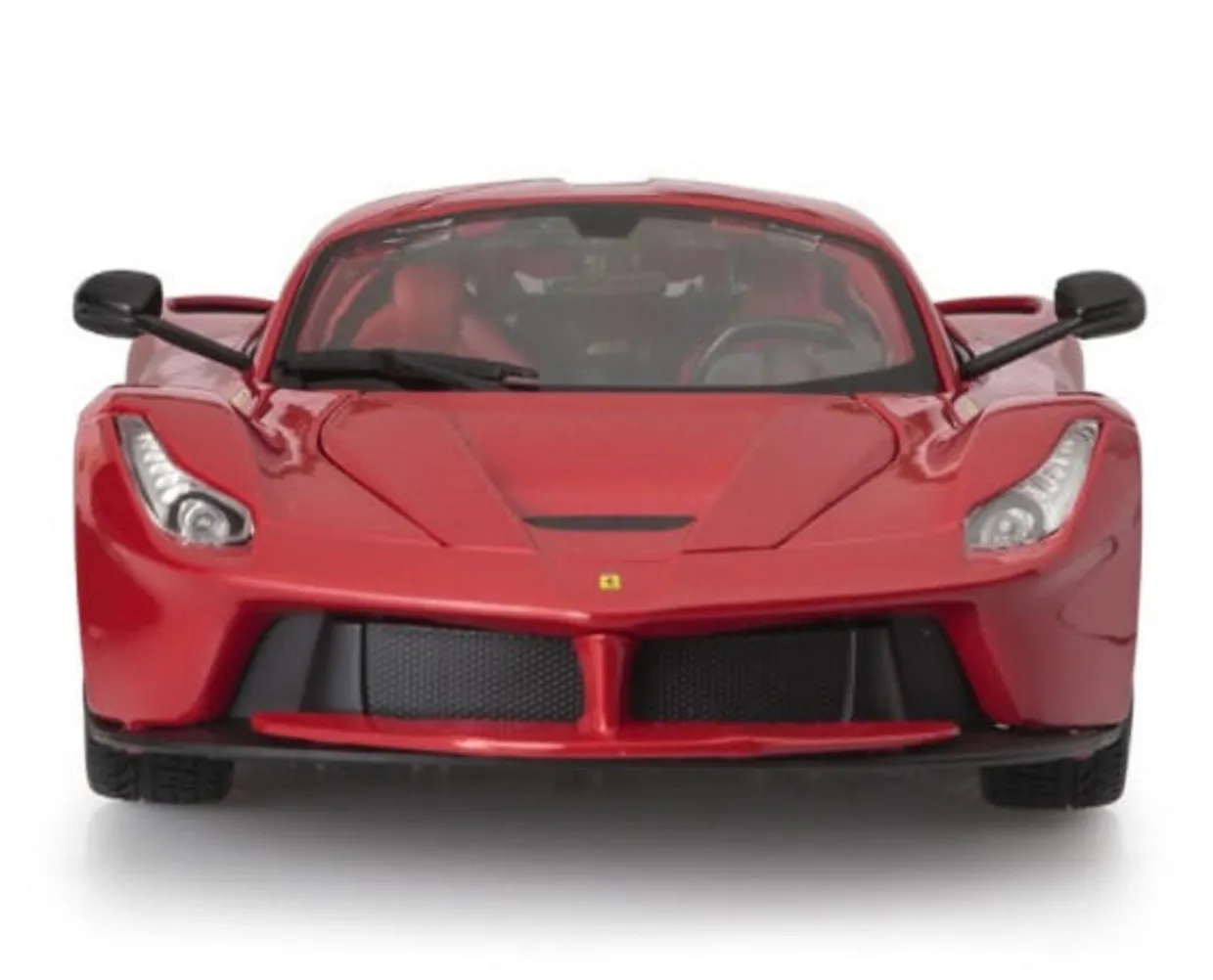 Burago 1/18 La Ferrari Diecast Model