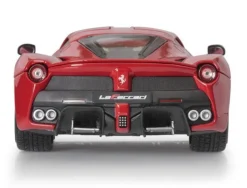 Burago 1/18 La Ferrari Diecast Model