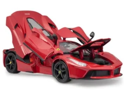 Burago 1/18 La Ferrari Diecast Model