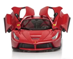 Burago 1/18 La Ferrari Diecast Model