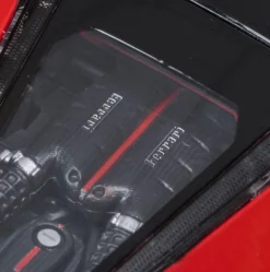 Burago 1/18 La Ferrari Diecast Model