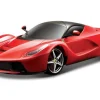 Burago 1/24 La Ferrari Diecast Model