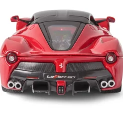 Burago 1/24 La Ferrari Diecast Model