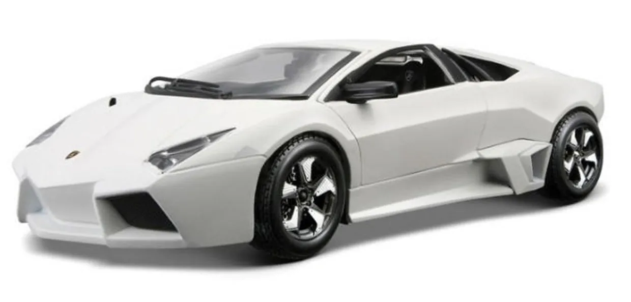 Burago 1/24 Lamborghini Reventon Diecast Model