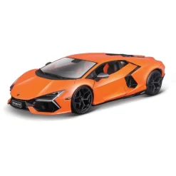Burago 1/24 Lamborghini Revuelto Diecast Model