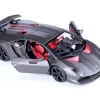 Burago 1/24 Lamborghini Sesto Elemento Diecast Model