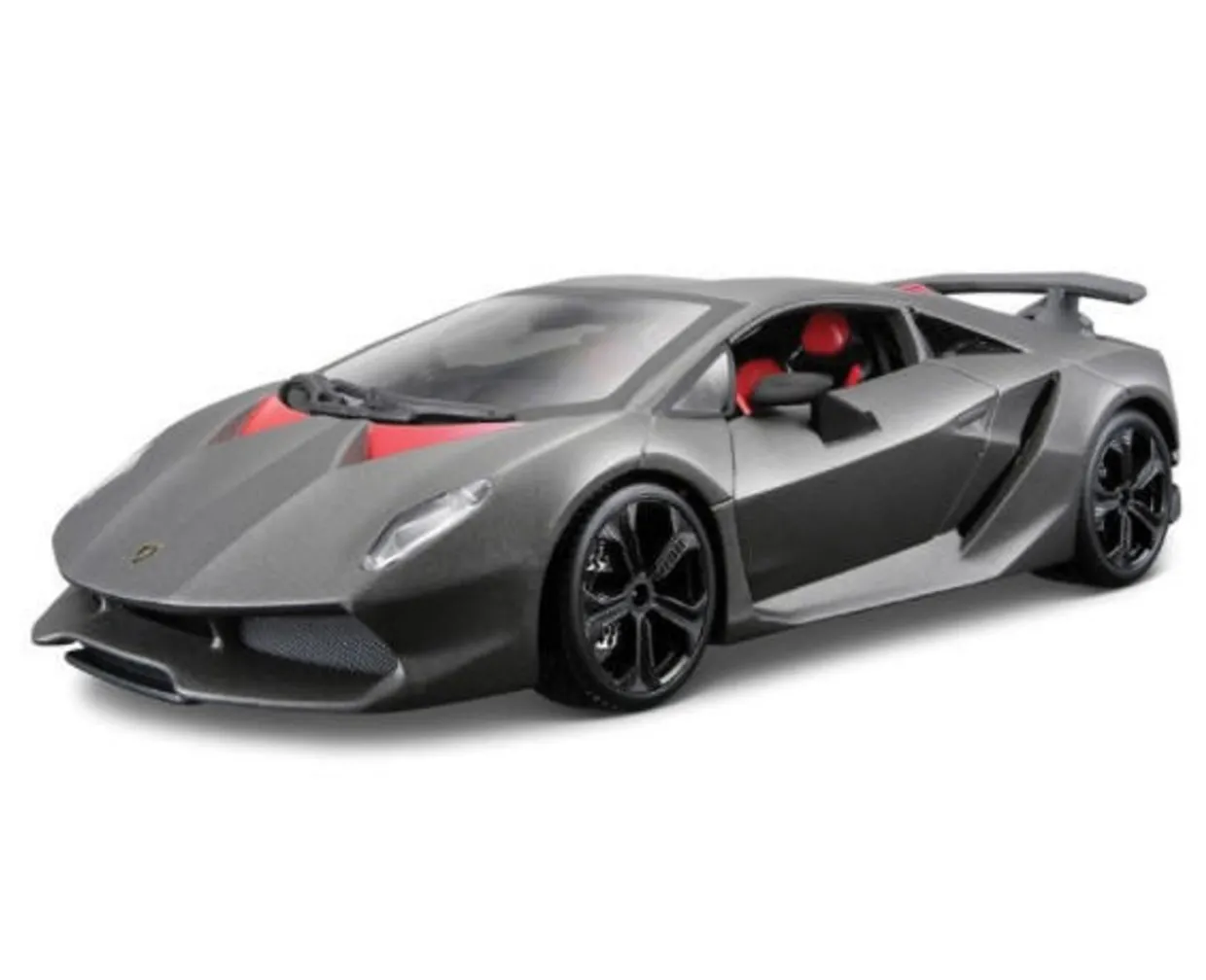 Burago 1/24 Lamborghini Sesto Elemento Diecast Model