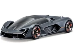 Burago 1/24 Lamborghini Terzo Millennio Diecast Model