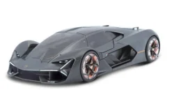 Burago 1/24 Lamborghini Terzo Millennio Diecast Model