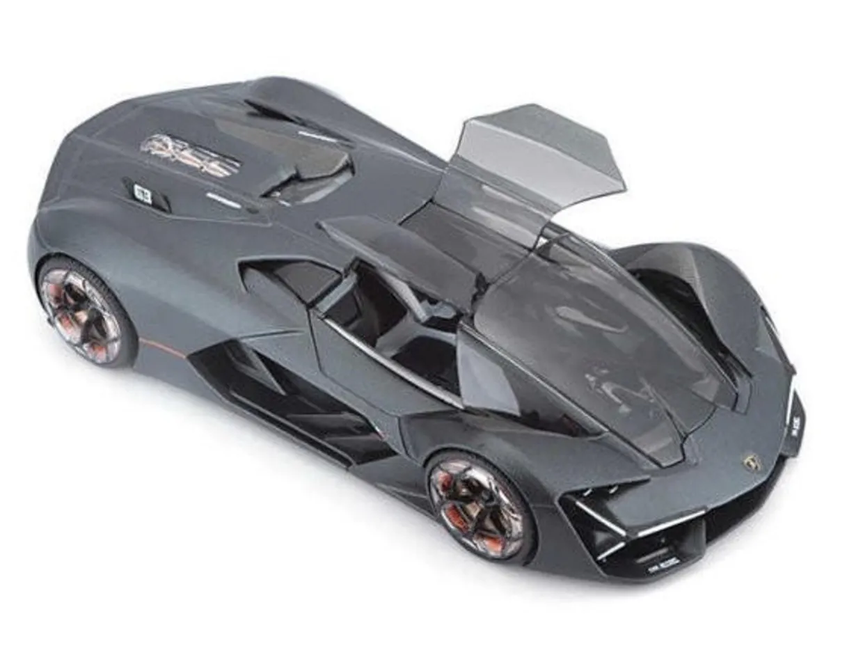 Burago 1/24 Lamborghini Terzo Millennio Diecast Model