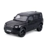 Burago 1/24 Land Rover Defender Diecast Model