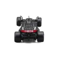 Burago 1/43 Merdeces W14 F1 2023 #63 George Russel