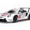Burago 1/24 Porsche 911 RSR GT