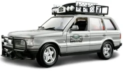 Burago 1/24 Range Rover Diecast Model