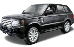 Burago 1/18 Range Rover Sport Diecast Model